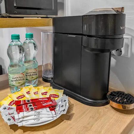 Apartmán Kepa Mieszczanska Superior Vratislav
