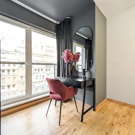 Kepa Mieszczanska Superior Apartment