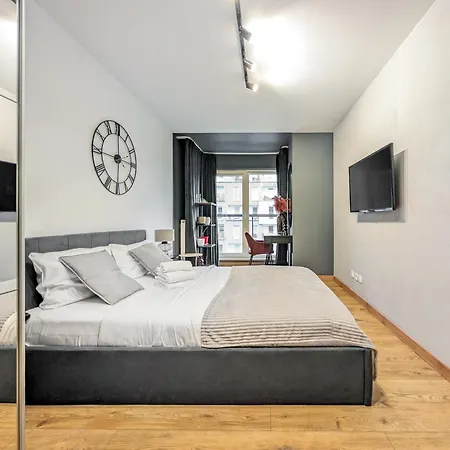 Kepa Mieszczanska Superior Apartment Wroclaw