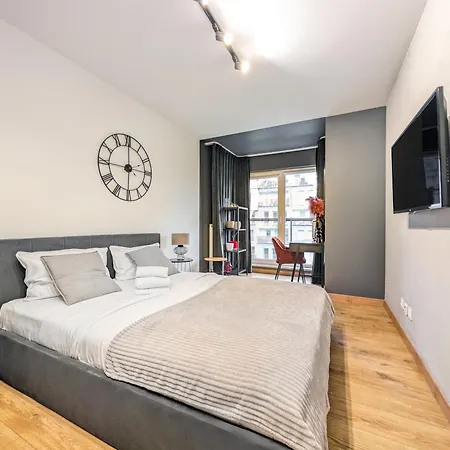 Kepa Mieszczanska Superior Apartment Wroclaw